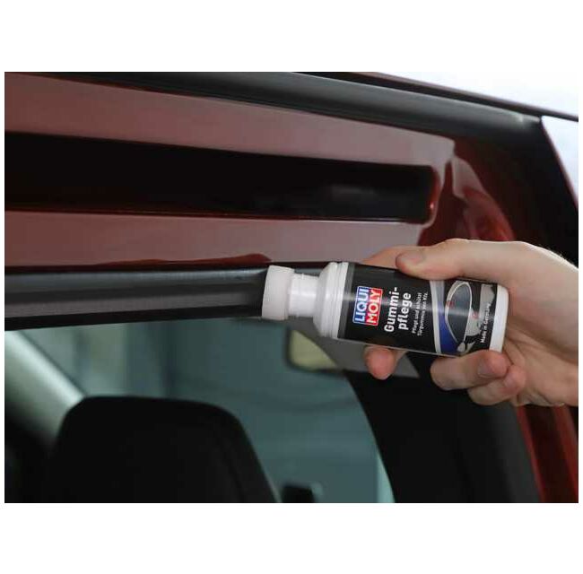 Rubber Care Stick