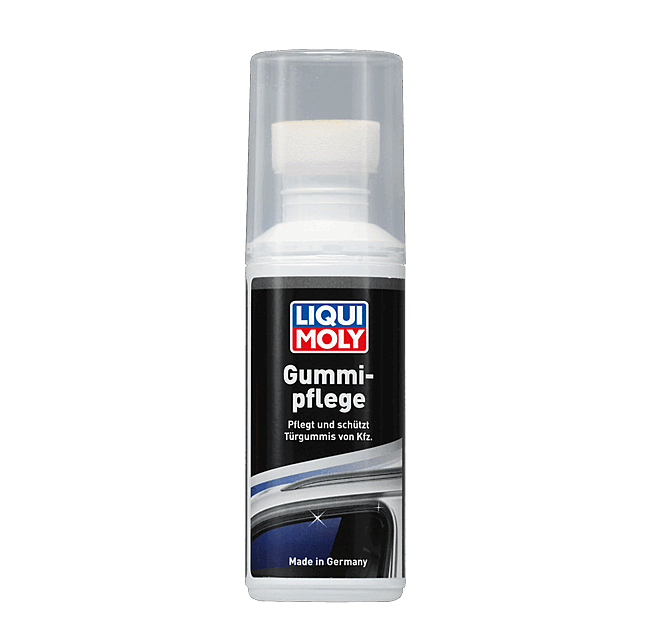 Rubber Care Stick