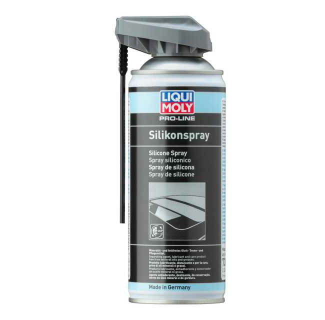 Pro-Line Silikonspray