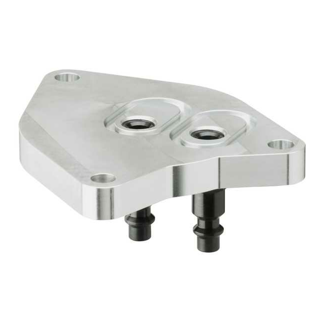 Gear Tronic Adapter 003 für Volvo