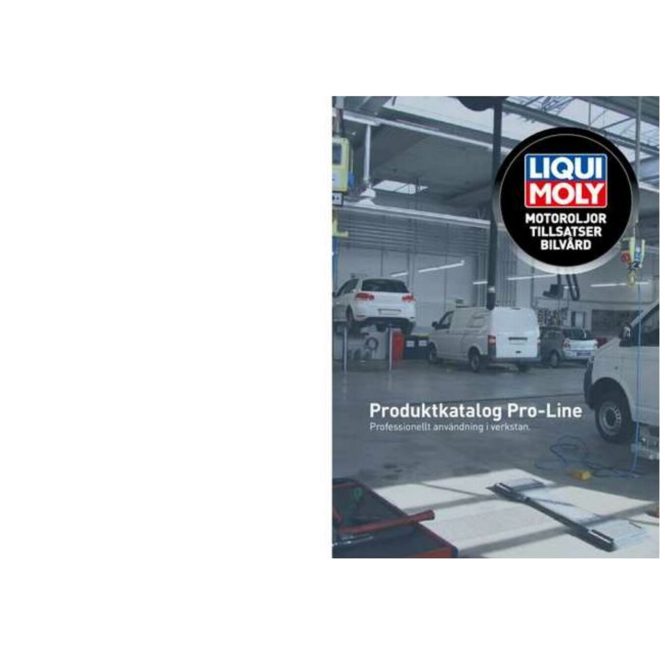 Katalog Pro-Line