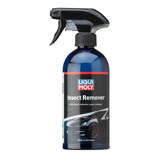 Anti-insectes
