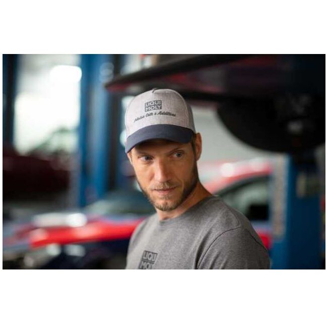 Snap Cap grau 2020 onesize