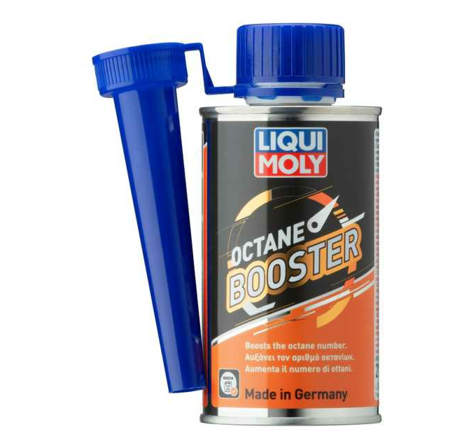 Octane Booster