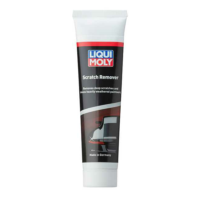 Scratch Remover