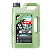 Molygen New Generation SAE 0W-20