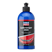 Nettoyant peinture
