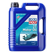 Marine 2T Motor Oil