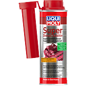 Super Diesel Additive