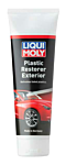 Plastic Restorer Exterior