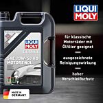 Classic Motorenöl SAE 20W-50 HD