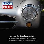 Classic Motorenöl SAE 20W-50 HD