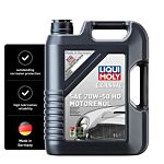 Classic Motoroil SAE 20W-50 HD