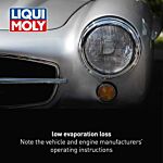 Classic Motoroil SAE 20W-50 HD