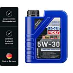 Longtime High Tech 5W-30