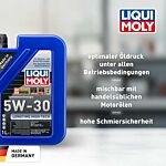 Longtime High Tech 5W-30
