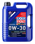 Synthoil Longtime Plus 0W-30