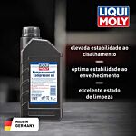 Óleo de compressor