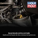 Óleo de compressor
