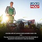 Lawnmower Oil SAE 30