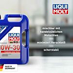 Touring High Tech 10W-30
