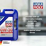 Touring High Tech 10W-30