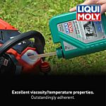 Bio Saw Chain Oil
