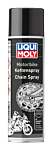 Motorbike Spray pour chaîne