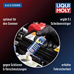 Scheibenreiniger-Superkonzentrat citrus