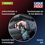 Autoinnenraumreiniger