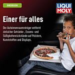 Autoinnenraumreiniger