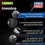 Autoinnenraumreiniger