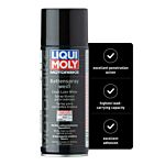 Motorbike Chain Spray white