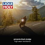 Motorbike 4T 20W-50 Street