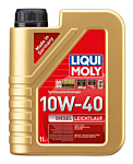 Diesel Leichtlauf 10W-40