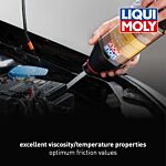 Central Hydraulic System Oil