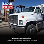 Central Hydraulic System Oil