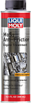 MoS2 Anti-Friction Engine Treatment