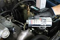 Motor Clean