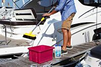 Marine Detergente universal K