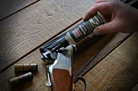 GUNTEC Waffenöl