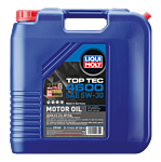 Top Tec 4600 SAE 5W-30