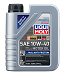 MoS2 Antifriction SAE 10W-40