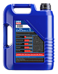 Touring High Tech Diesel Specialoil SAE 15W-40