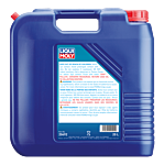 Marine High Performance Gear Oil SAE 85W-90