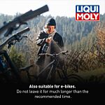 Bike Cleaner