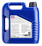 Leichtlauf Energy 0W-40