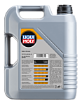 Top Tec 6200 0W-20