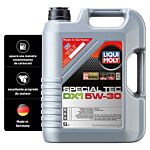 Special Tec DX1 5W-30