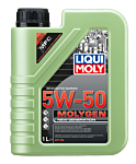 Molygen New Generation 5W-50